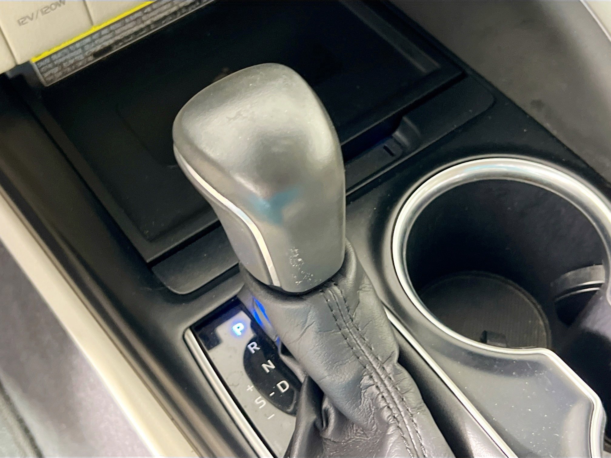Used 2018 Toyota Camry XLE w/ Audio Package FWD image 25