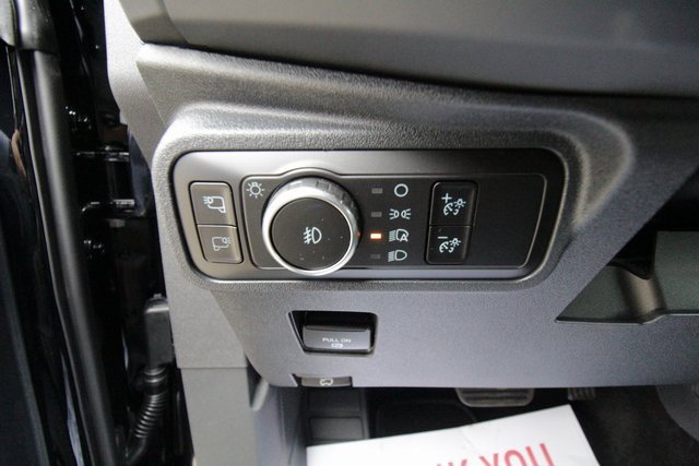 New 2025 Ford Bronco Outer Banks w/ Sasquatch Package image 19