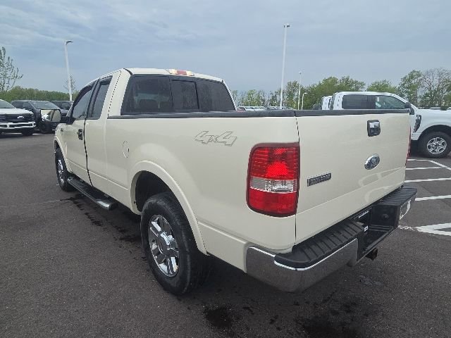 Used 2007 Ford F150 XLT AWD/4WD image 12