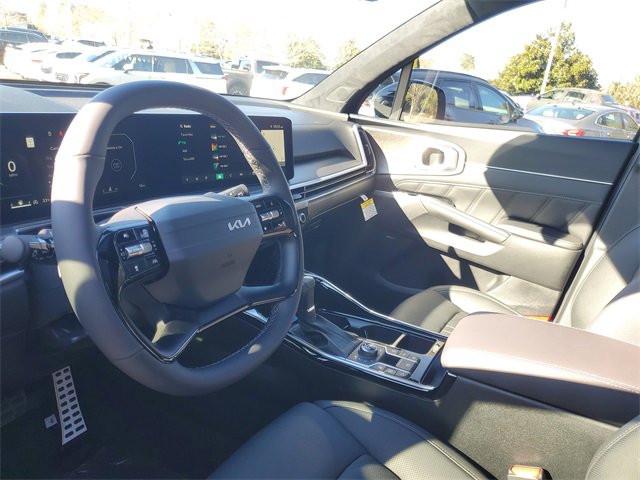 New 2026 Kia Sorento SX Prestige image 14