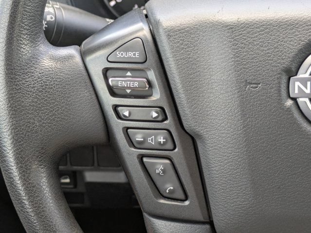 Used 2023 Nissan Frontier 4x4 Crew Cab image 25