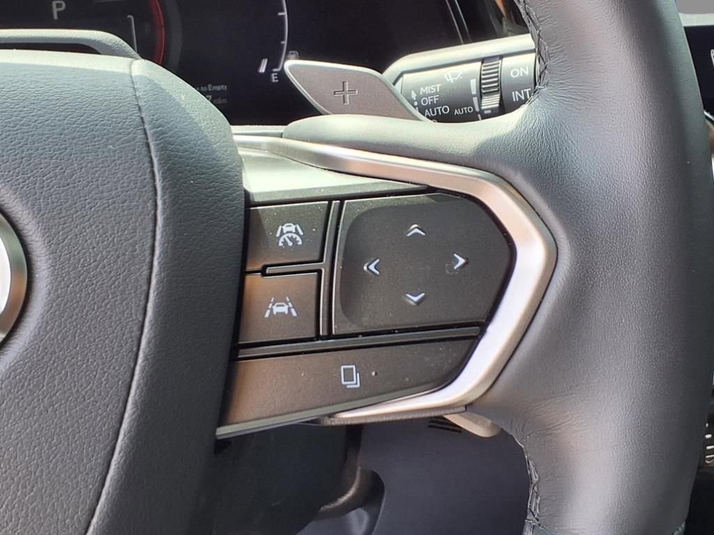 Used 2024 Lexus RX 350 Premium Plus w/ Convenience Package image 21