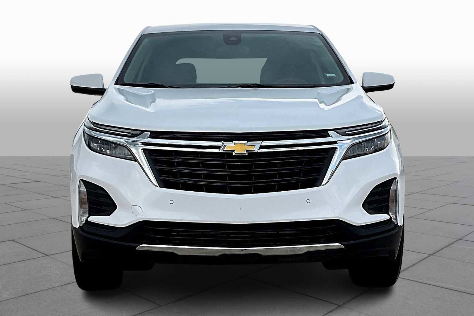 Used 2024 Chevrolet Equinox LT image 5