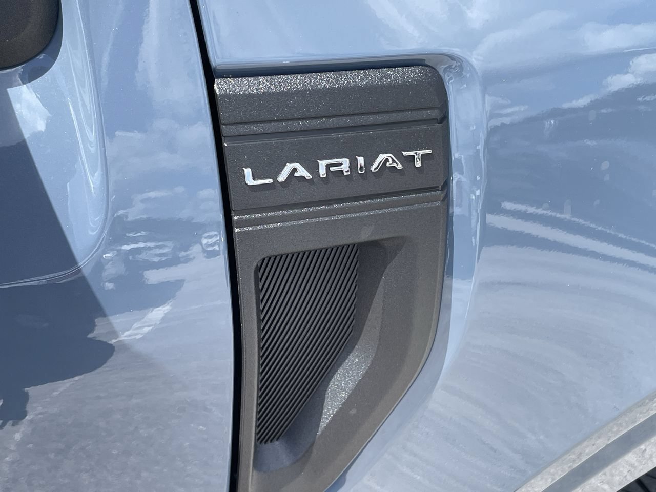 New 2026 Ford Maverick Lariat AWD/4WD image 12