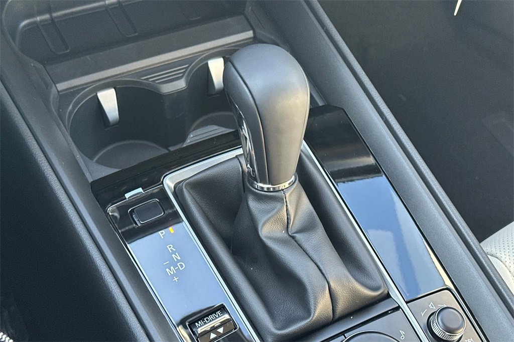 New 2026 MAZDA CX-50 AWD 2.5 S w/ Cargo Package image 22