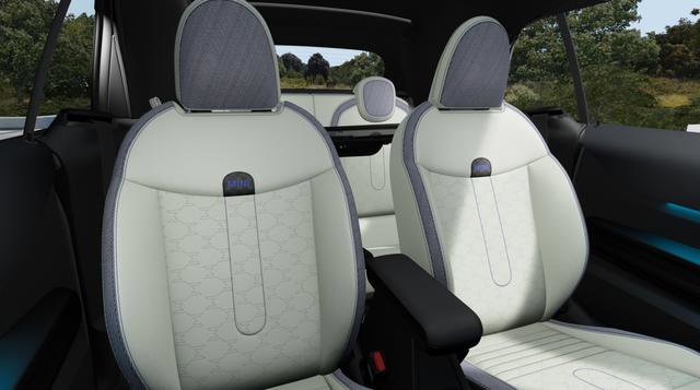 New 2026 MINI Cooper S image 3