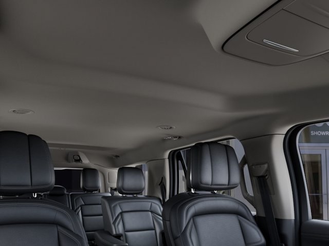 New 2027 Lincoln Navigator Premiere RWD image 22