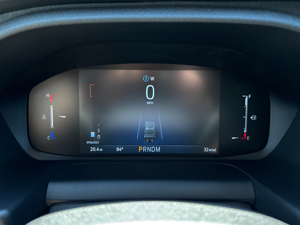New 2026 Ford Transit 350 148 High Roof Extended AWD image 5