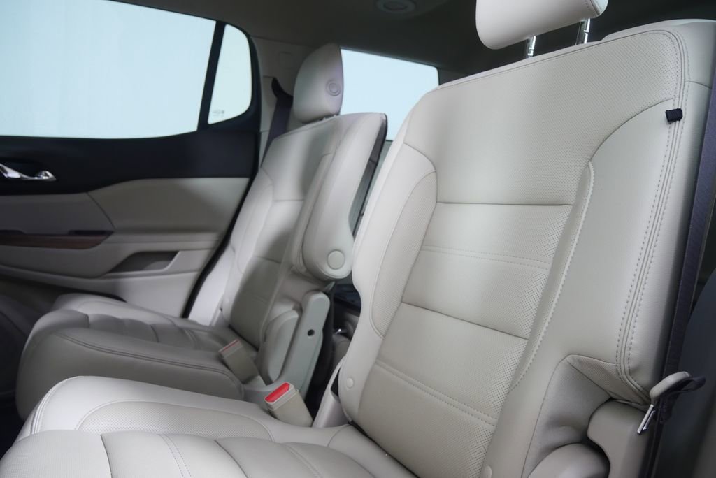 Used 2019 GMC Acadia Denali w/ Technology Package image 15