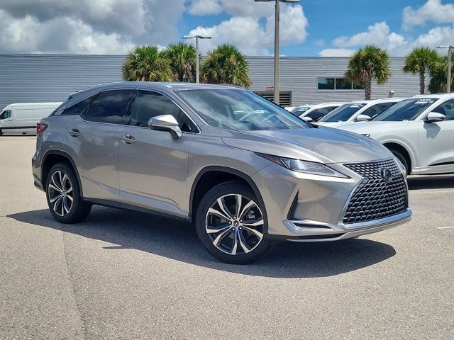 Used 2020 Lexus RX 350 FWD w/ Premium Package image 35