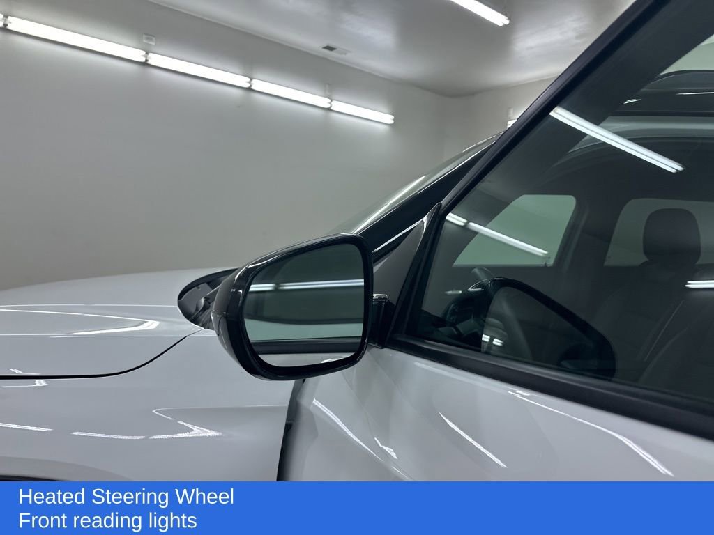 Used 2023 Chevrolet TrailBlazer RS image 16