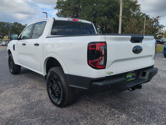 Used 2025 Ford Ranger XLT w/ Technology Package RWD image 7