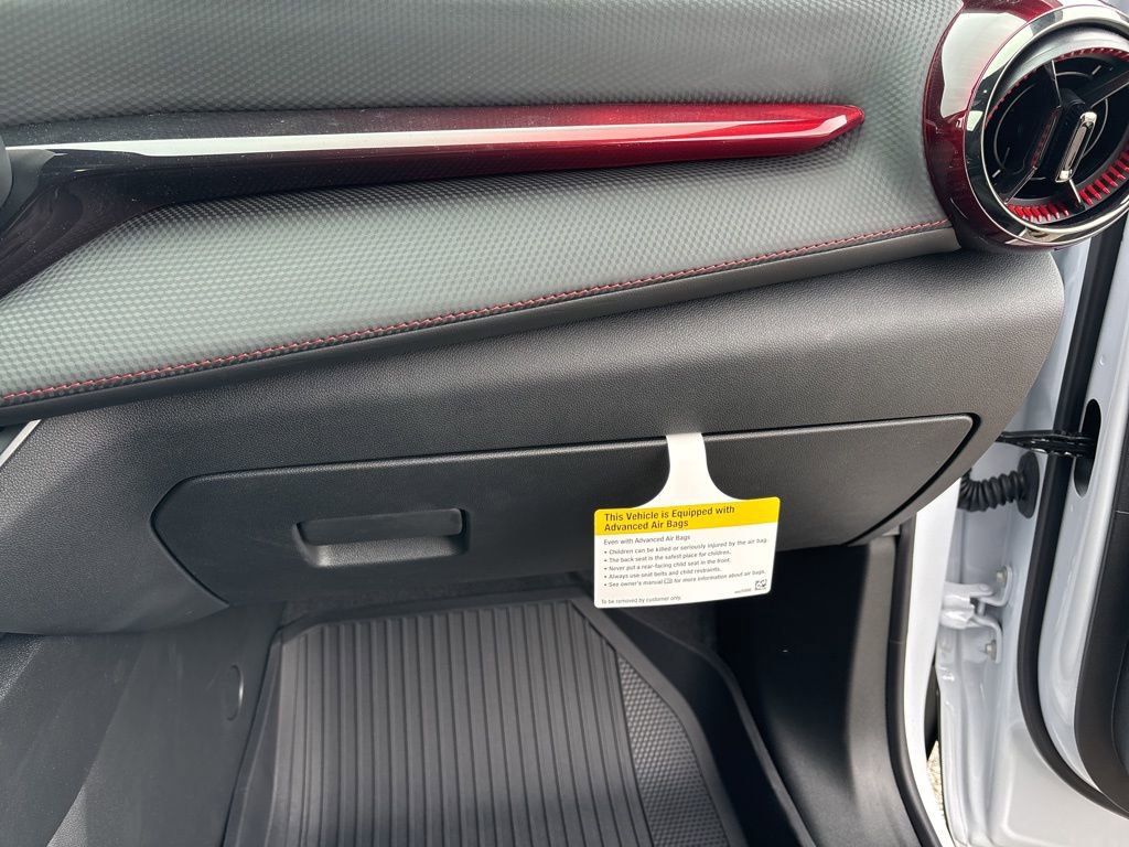 New 2026 Chevrolet Equinox RS image 21