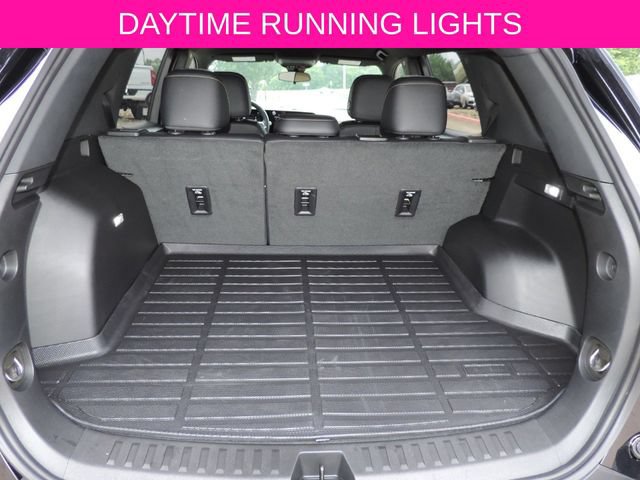 Used 2026 Chevrolet Equinox ACTIV AWD/4WD image 14