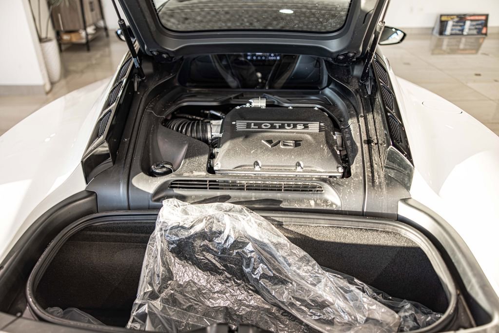 New 2026 Lotus Emira image 15