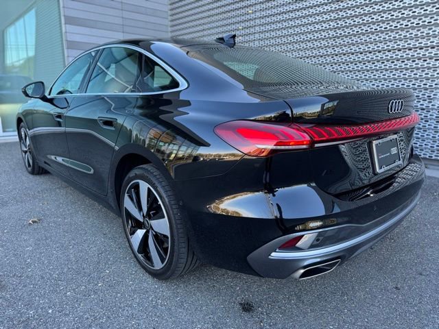 Certified 2025 Audi A5 2.0T Premium Plus w/ Premium Plus image 3