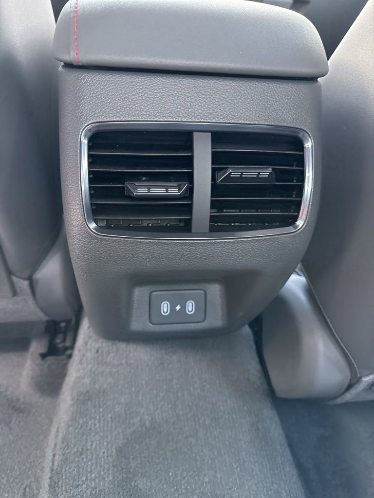 New 2026 Hyundai Sonata N Line FWD image 24