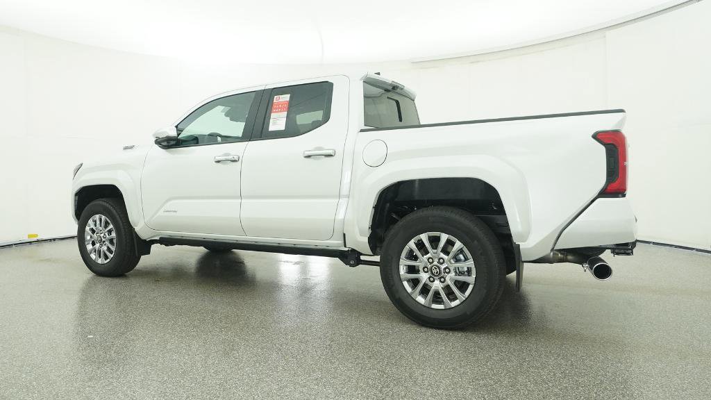 New 2026 Toyota Tacoma Limited image 2