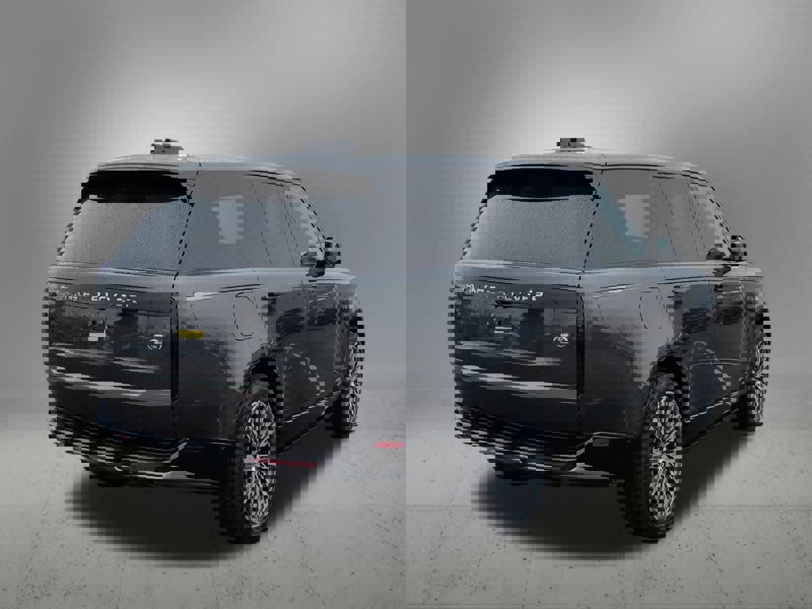 Used 2023 Land Rover Range Rover SE image 6