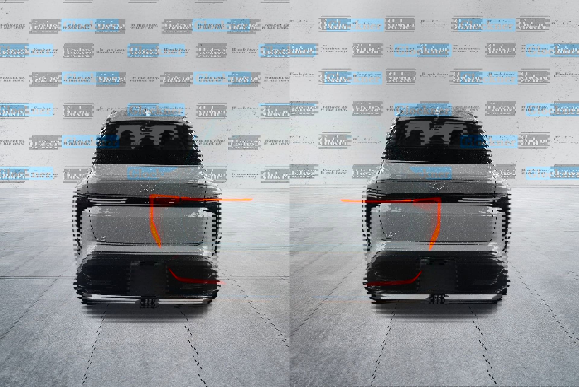 Used 2025 Kia K4 EX image 7