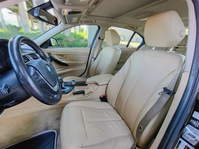 Used 2014 BMW 335i Sedan RWD image 31
