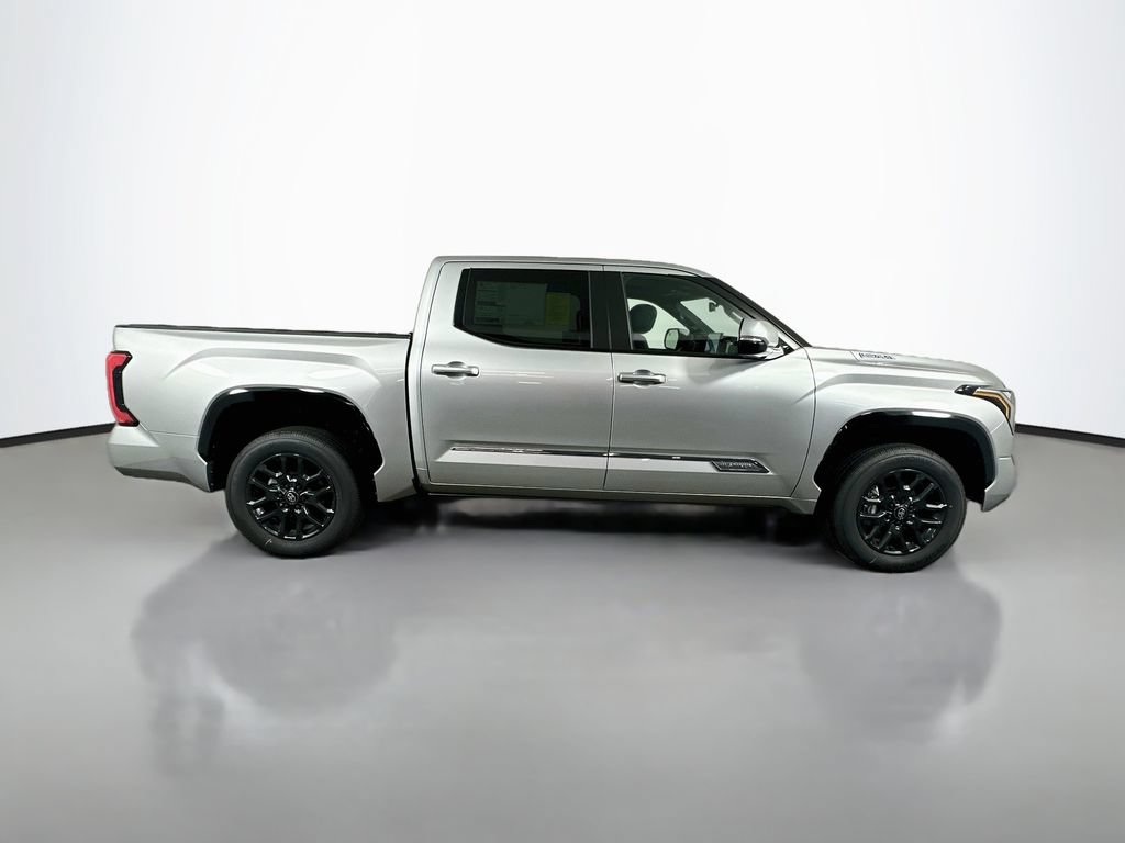 New 2026 Toyota Tundra Platinum AWD/4WD image 9