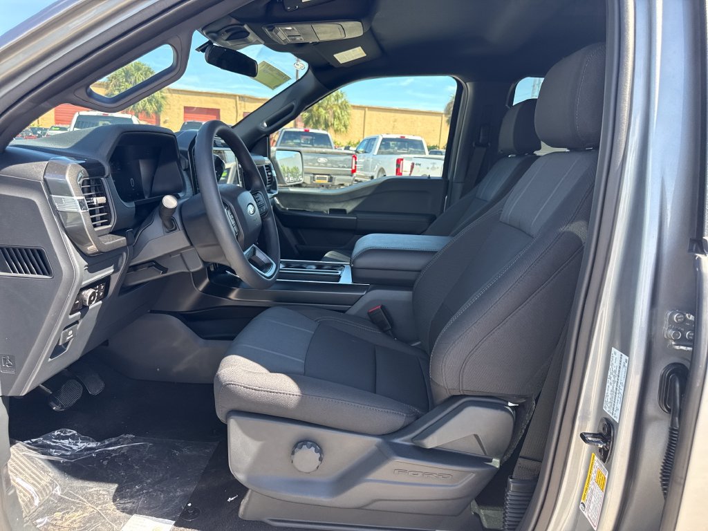 New 2026 Ford F150 STX w/ Equipment Group 200A RWD image 16