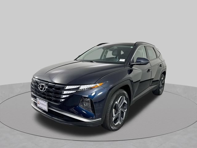 Used 2024 Hyundai Tucson SEL AWD/4WD image 24