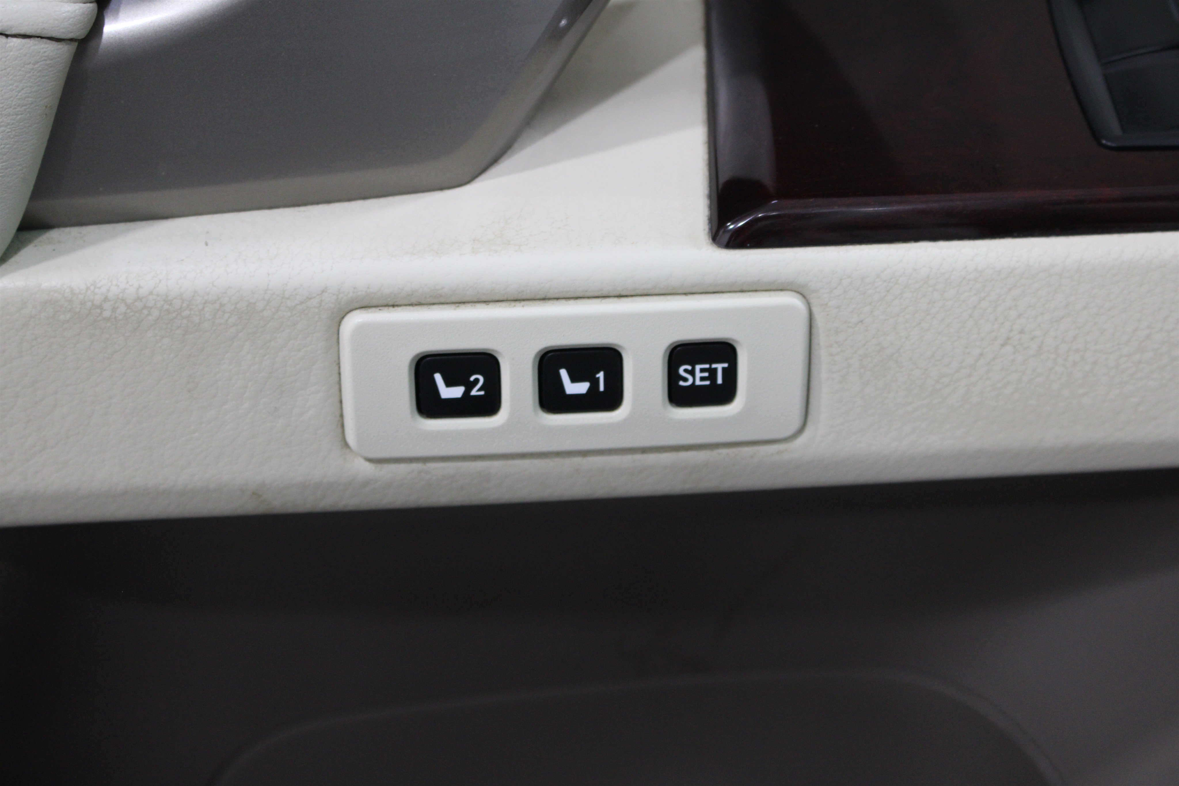 Used 2017 Lexus GX 460 Premium AWD/4WD image 8