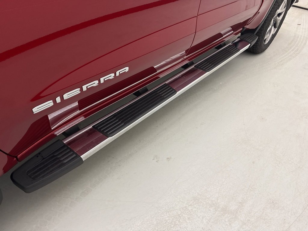 New 2026 GMC Sierra 1500 SLT w/ SLT Premium Plus Package image 15