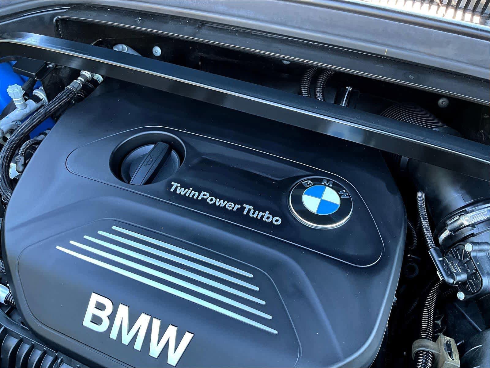 Used 2018 BMW X2 sDrive28i w/ M SportX Package FWD image 34