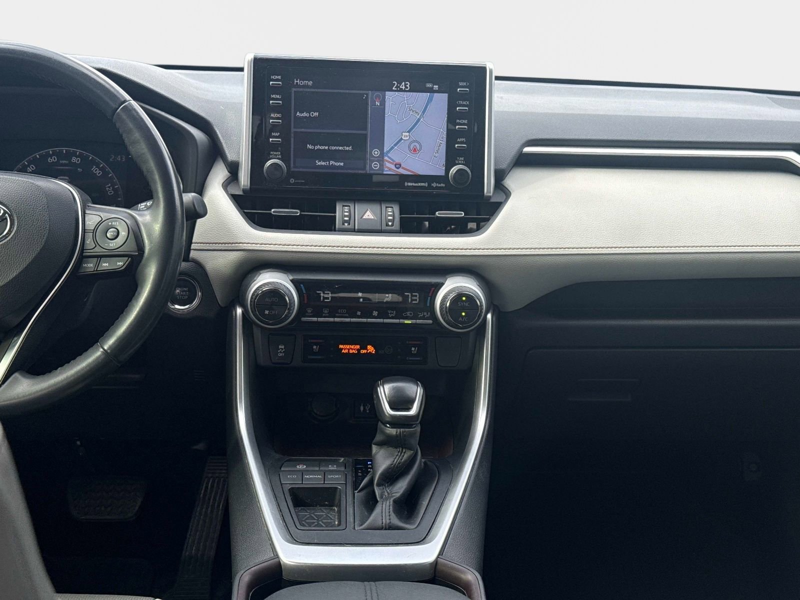 Used 2019 Toyota RAV4 Limited w/ Cold Weather Package image 16