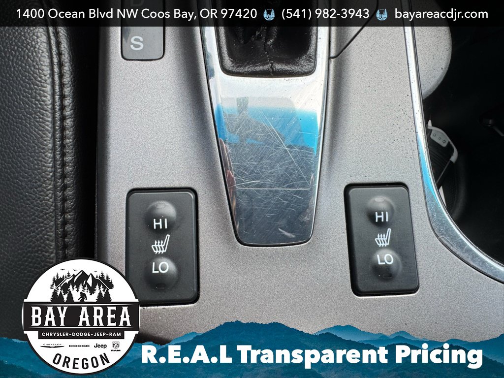 Used 2015 Acura RDX w/ Technology Package AWD/4WD image 20