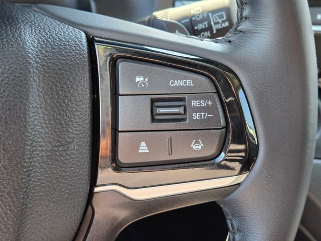 Used 2025 Honda Odyssey EX-L image 38