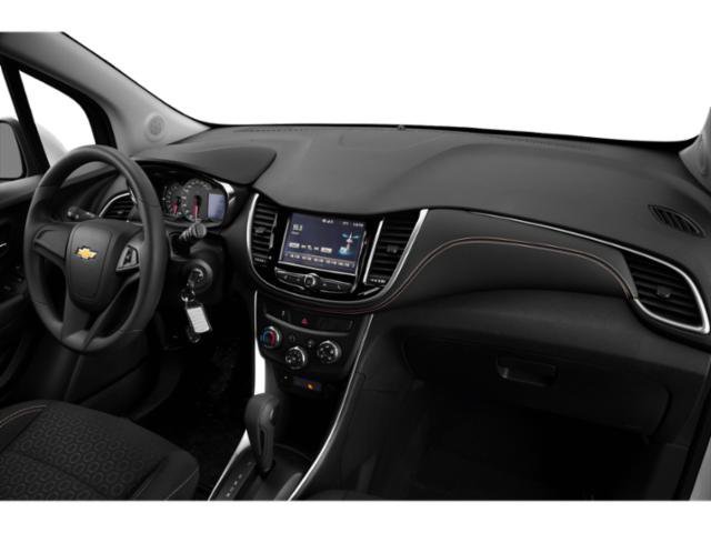 Used 2018 Chevrolet Trax LS FWD image 19