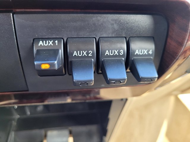 Used 2010 Ford F250 4x4 Crew Cab Super Duty image 19