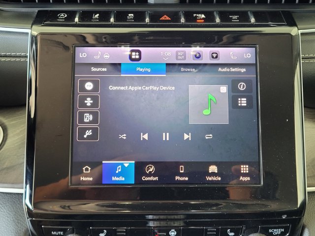 Used 2022 Jeep Grand Cherokee Limited RWD image 20