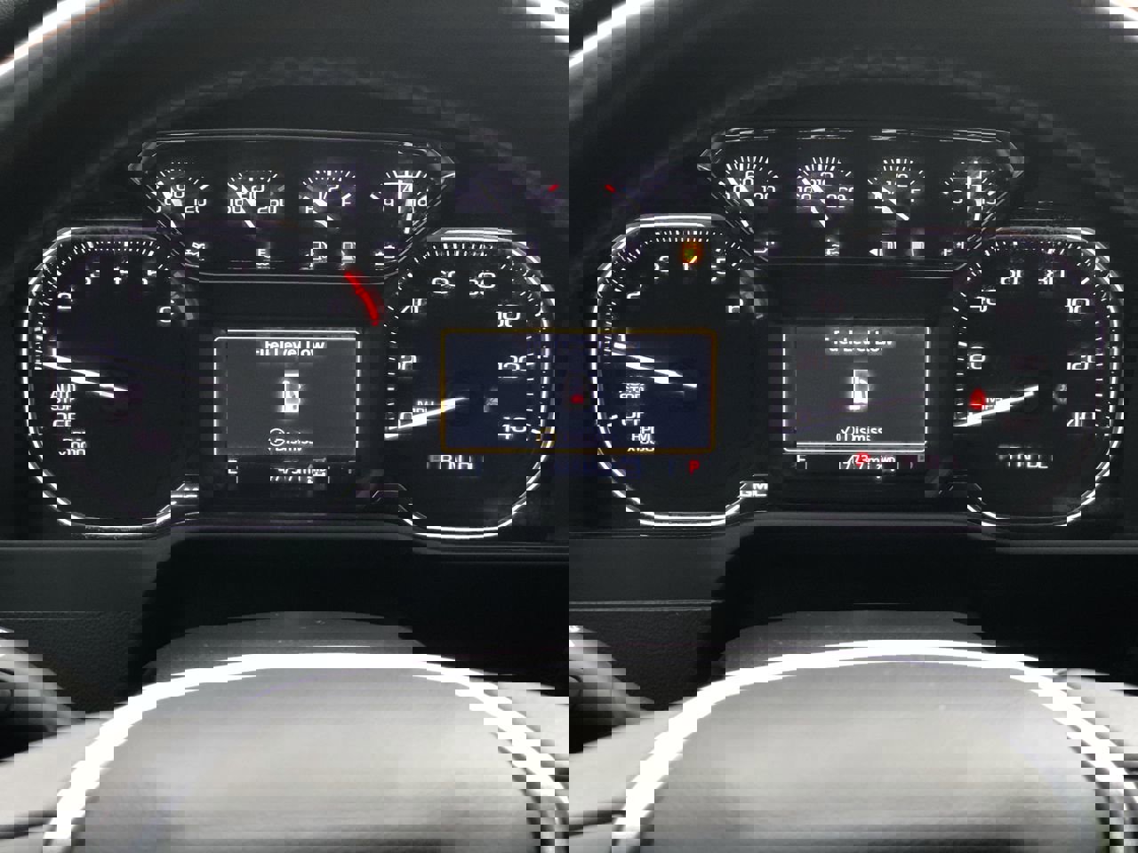 Used 2021 GMC Sierra 1500 Elevation image 16