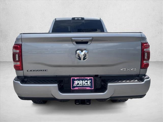 Used 2022 RAM 2500 Laramie AWD/4WD image 6
