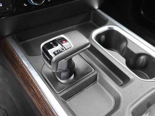 Used 2025 GMC Sierra 1500 Elevation w/ Elevation Premium Package image 38