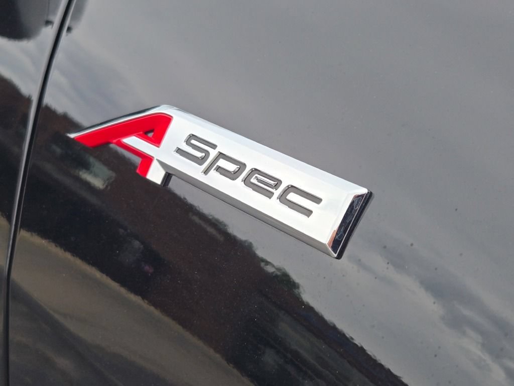 New 2026 Acura ADX A-Spec AWD/4WD image 8