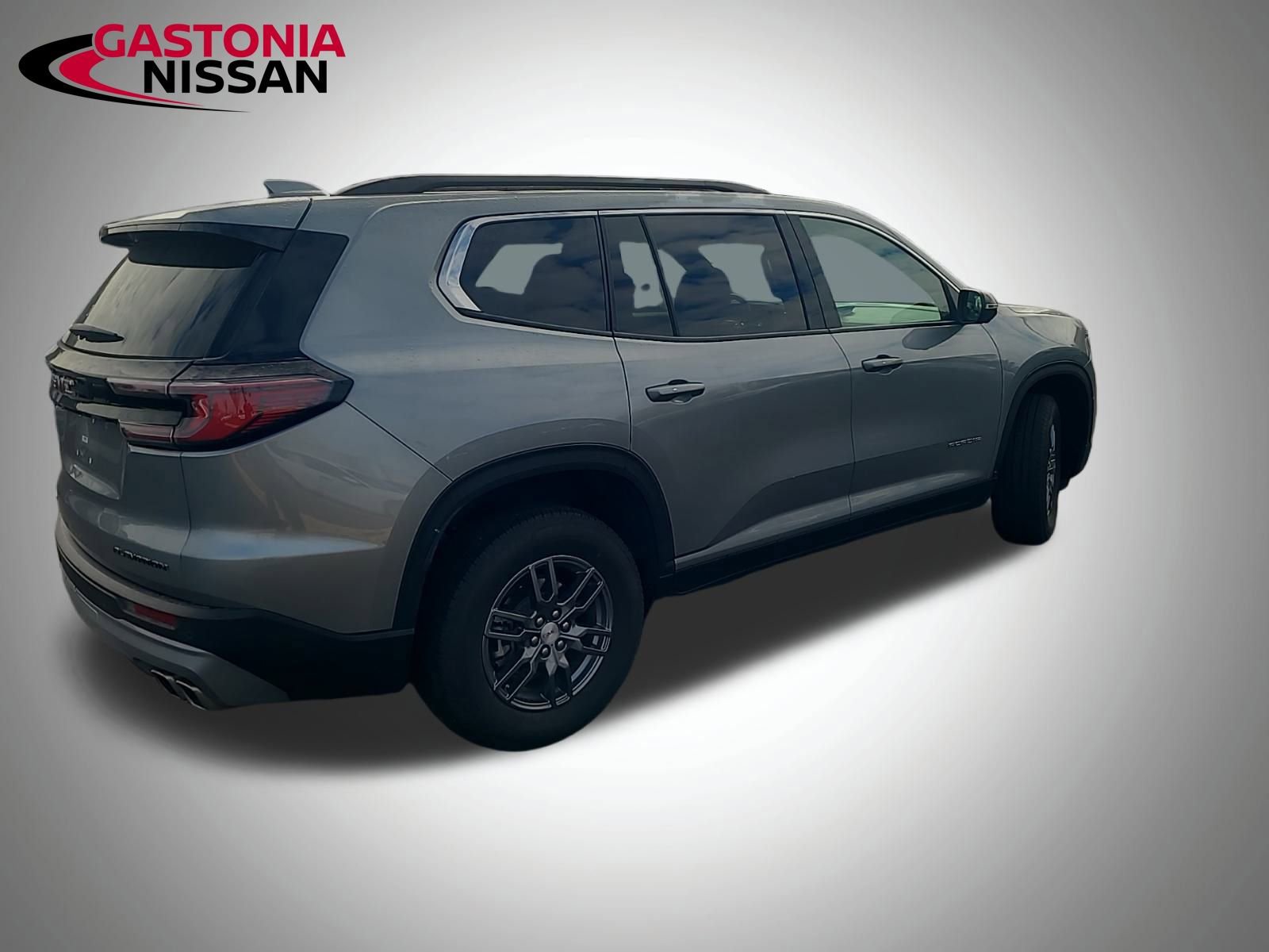 Used 2025 GMC Acadia Elevation image 11