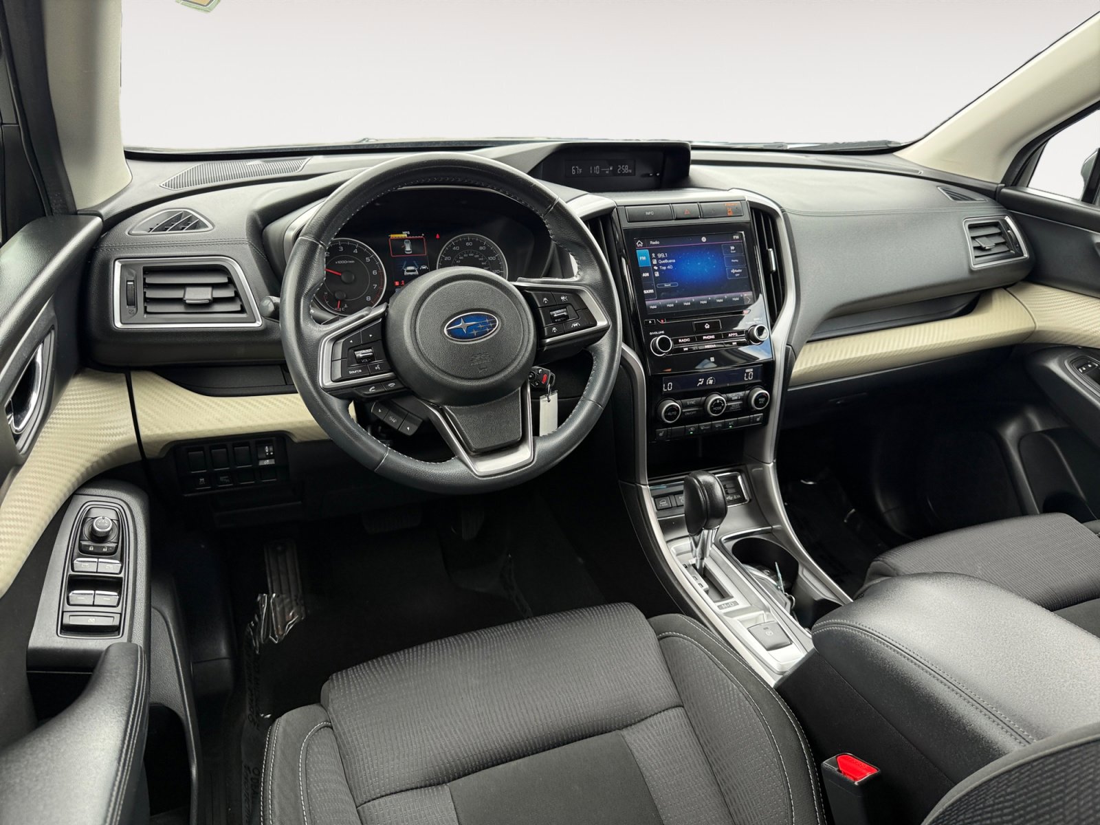 Used 2019 Subaru Ascent Premium w/ Popular Package #1 AWD/4WD image 15