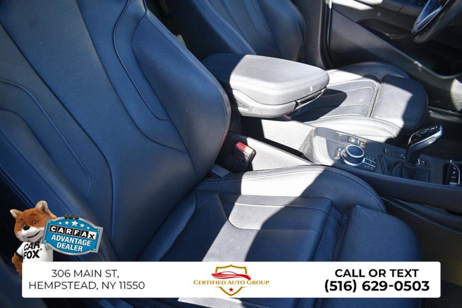 Used 2022 BMW X2 sDrive28i w/ Edition Package image 24