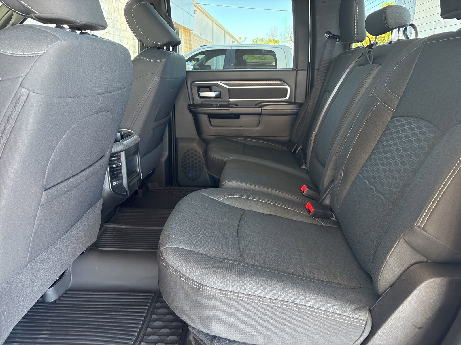 New 2026 RAM 3500 Lone Star image 13