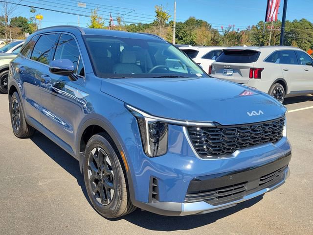 New 2026 Kia Sorento S FWD image 3