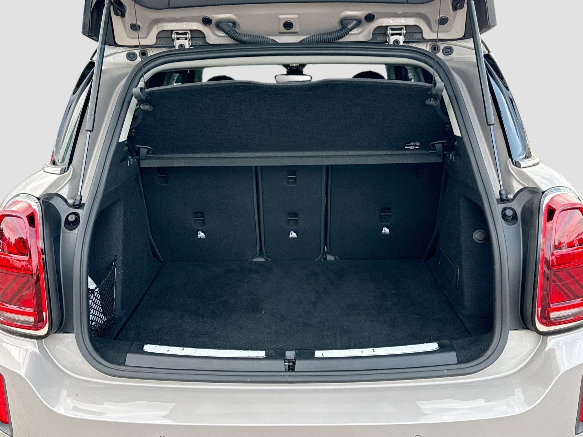 Used 2024 MINI Cooper Countryman S image 12