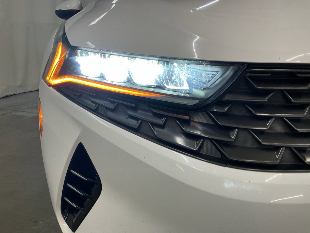 Used 2023 Kia K5 LXS FWD image 13