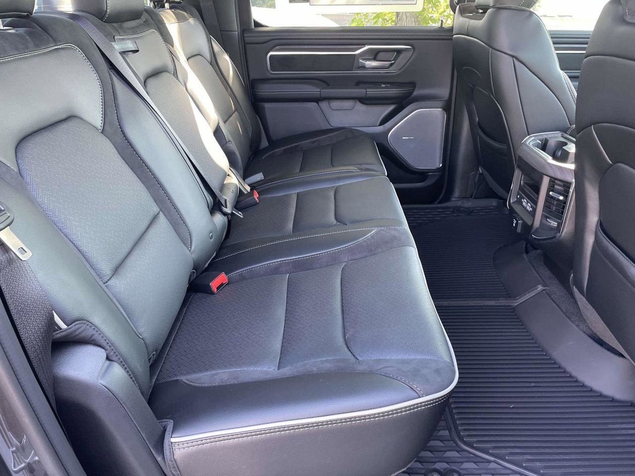 New 2026 RAM 1500 Laramie w/ Night Edition image 30