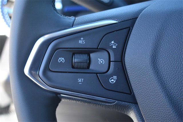 New 2026 Chevrolet Trax LT w/ Driver Confidence Package image 25